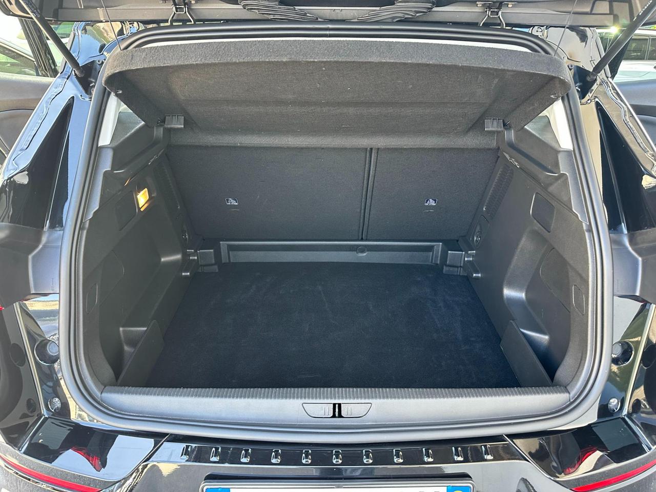 Opel Grandland 1.5 ecotec Business Elegance s&s 130cv at8