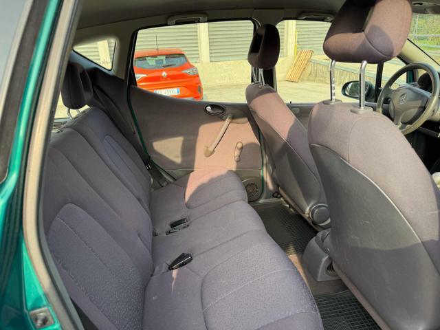 MERCEDES-BENZ A 140 cat Avantgarde senza nessun lavoro da fare