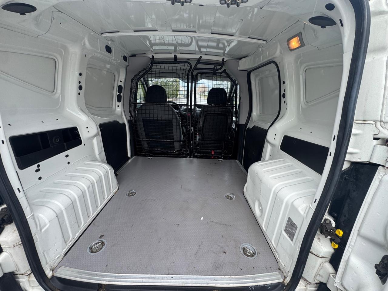 Fiat Fiorino 1.3 MJT 75CV Furgone E5+