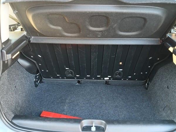 FIAT PANDA 1.0 HYBRID S&S