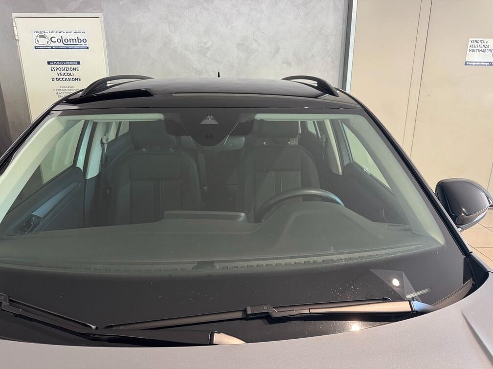 Volkswagen T-Roc 2.0 tdi Style 150cv dsg Led Navi App Conn 16"