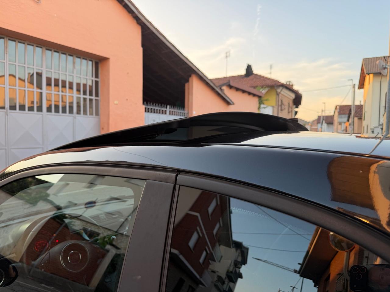 Fiat 500 1.2 Sport