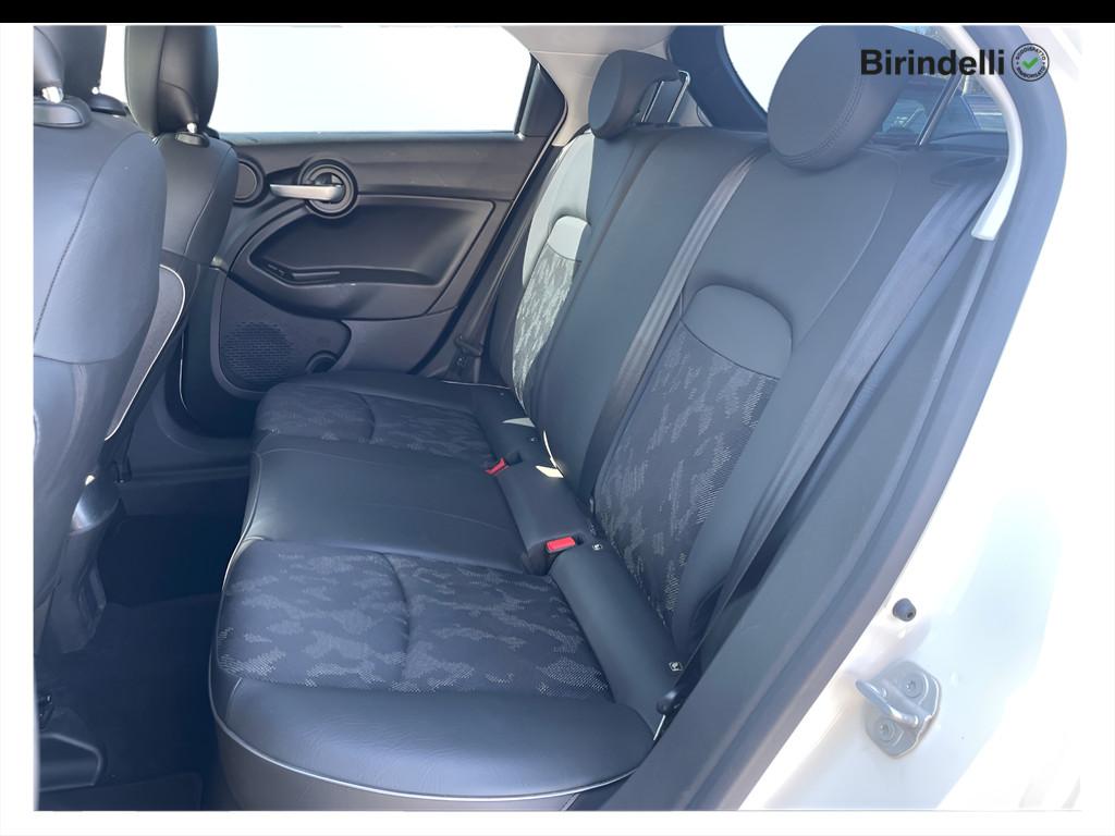 FIAT 500X - 500X 1.5 T4 Hybrid 130 CV DCT Cross Dolcevita