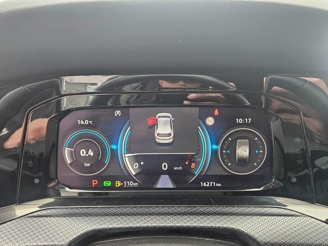 VOLKSWAGEN Golf 1.5 eTSI 150 CV EVO ACT DSG R-Line