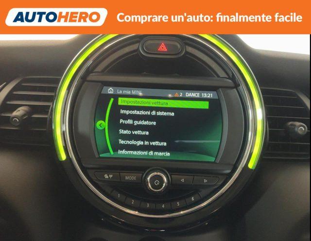MINI One 1.5 One 5 porte