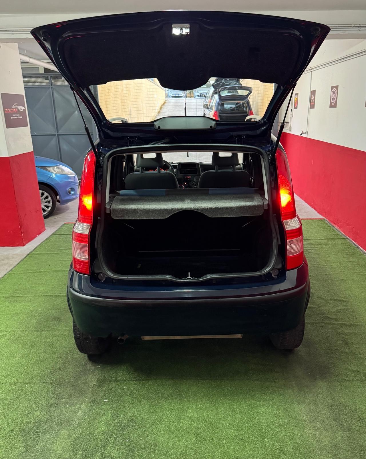 Fiat Panda DYNAMIC 2012