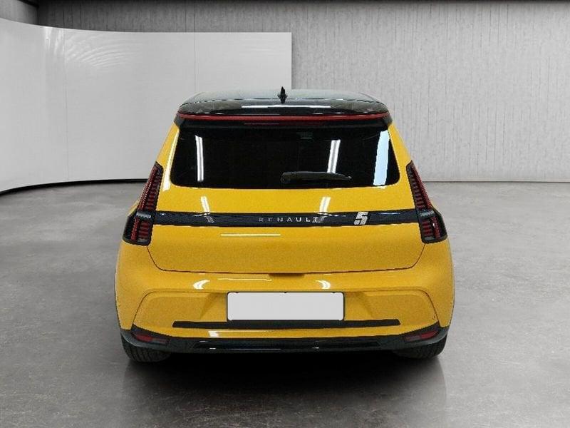 Renault 5 Renault Iconic Cinq comfort range 150cv