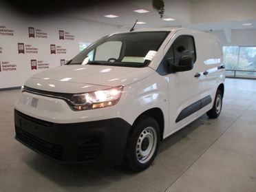 Fiat Doblo Doblò 1.5 BlueHdi 100CV PC-TN Van