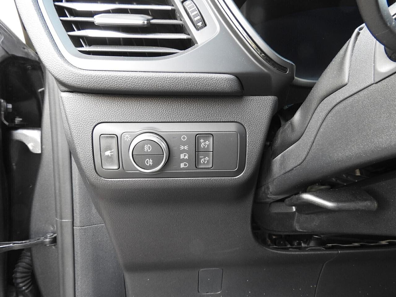 Ford KUGA 2.0 DIESEL/Hybrid ST-Line