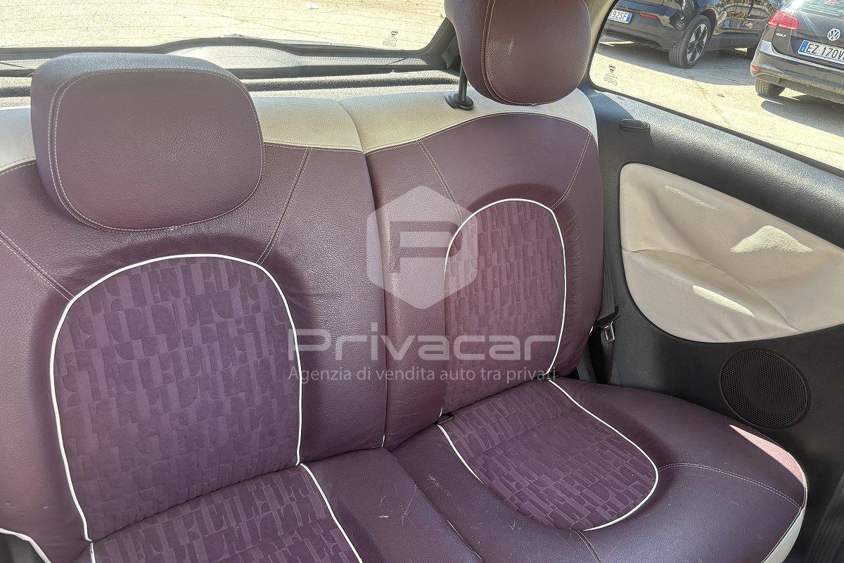 LANCIA Ypsilon 1.3 MJT 75 CV Versus
