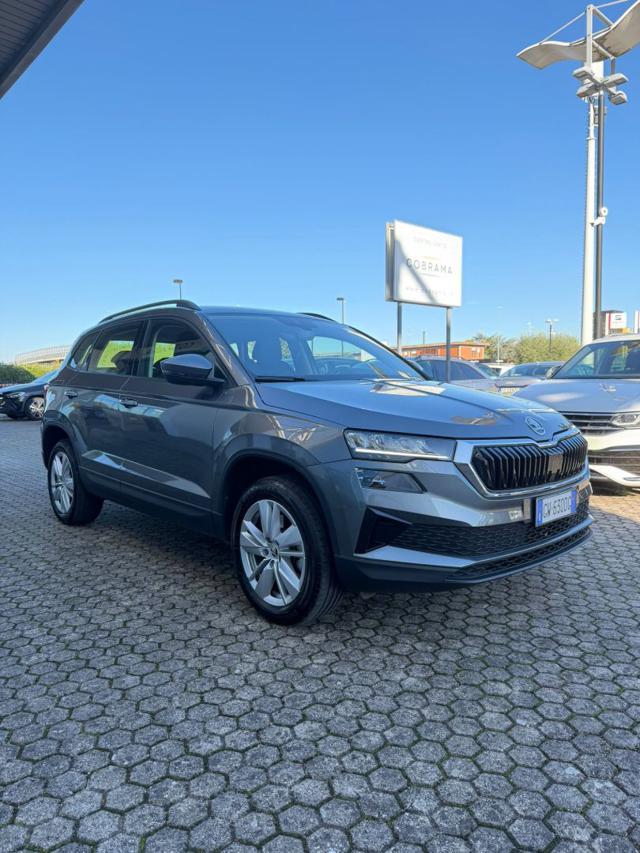 SKODA Karoq 2.0 TDI SCR 115 CV Selection NEO PATENTATO