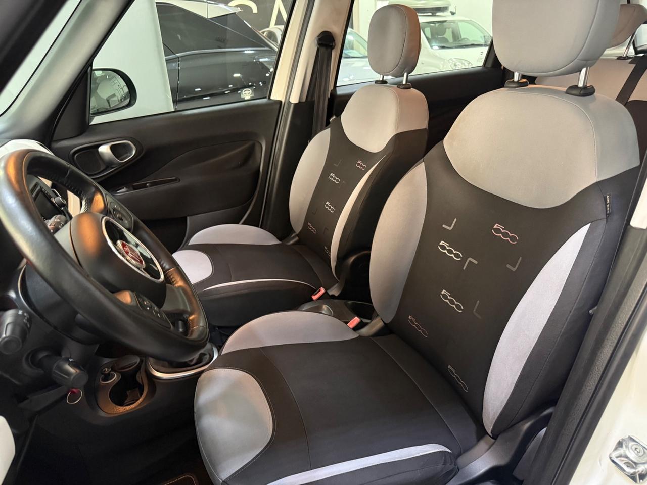 Fiat 500L 1.3 Multijet 85 CV Lounge 2015
