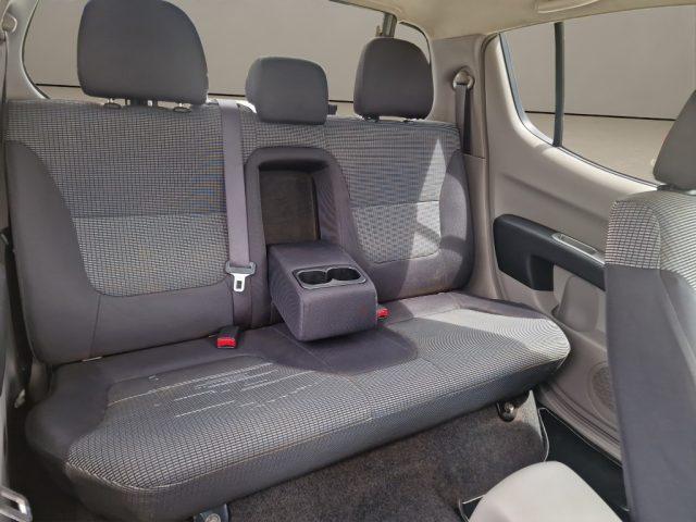 MITSUBISHI L200 2.5 DI-D/136CV Club Cab Invite