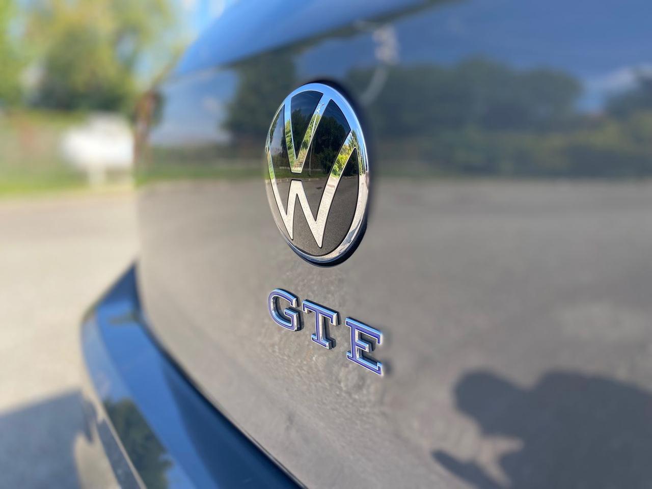 Volkswagen Golf Edition Plus 1.4 eHybrid GTE #6819