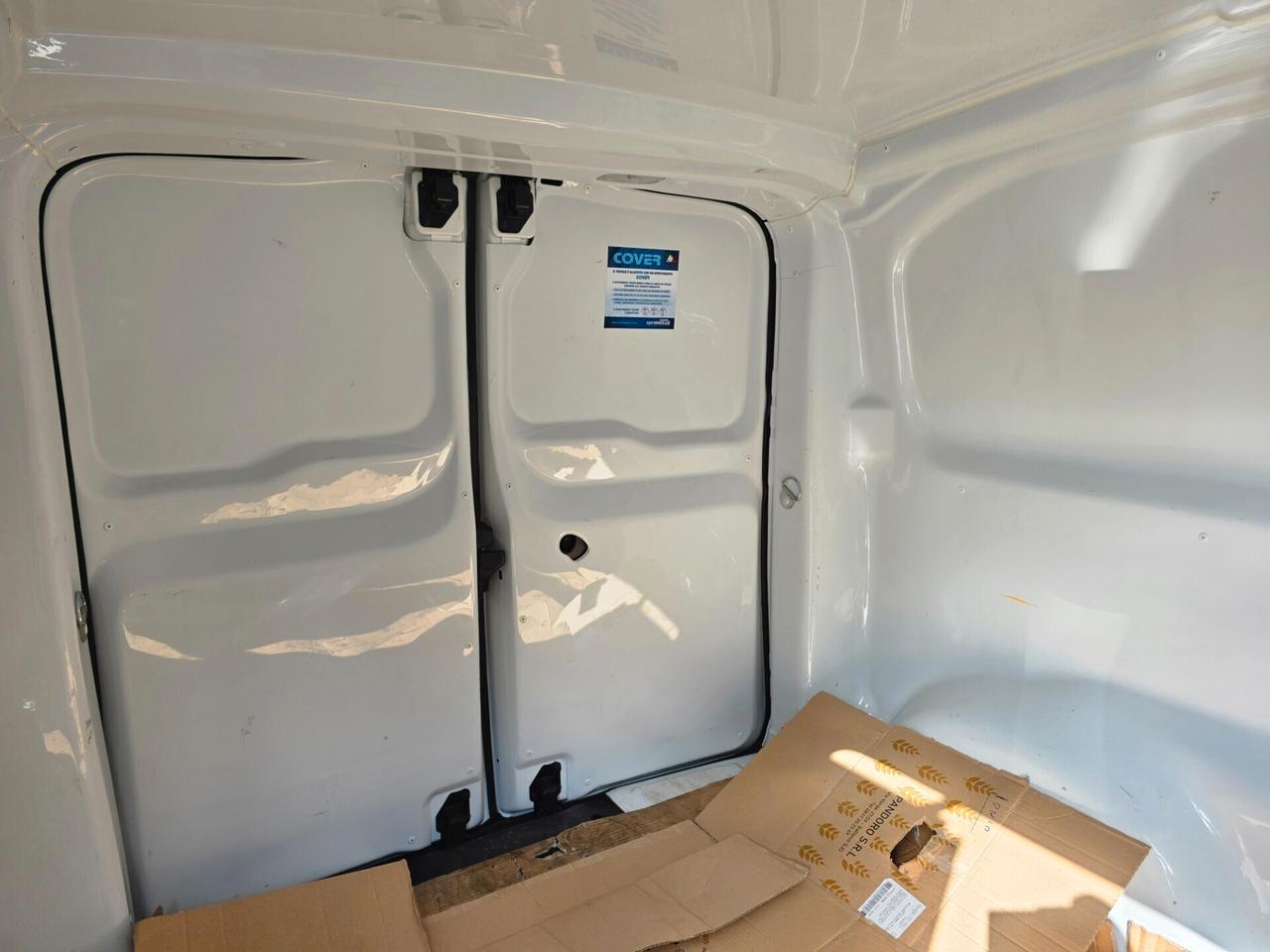 Citroen Jumpy BlueHDi 120 S&S PC-TN Furgone XS Club