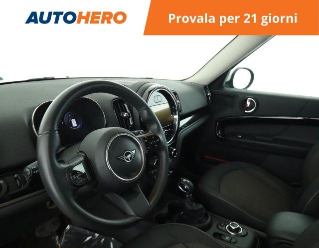 MINI Countryman 1.5 Cooper SE 'ALL4' Countryman ALL4