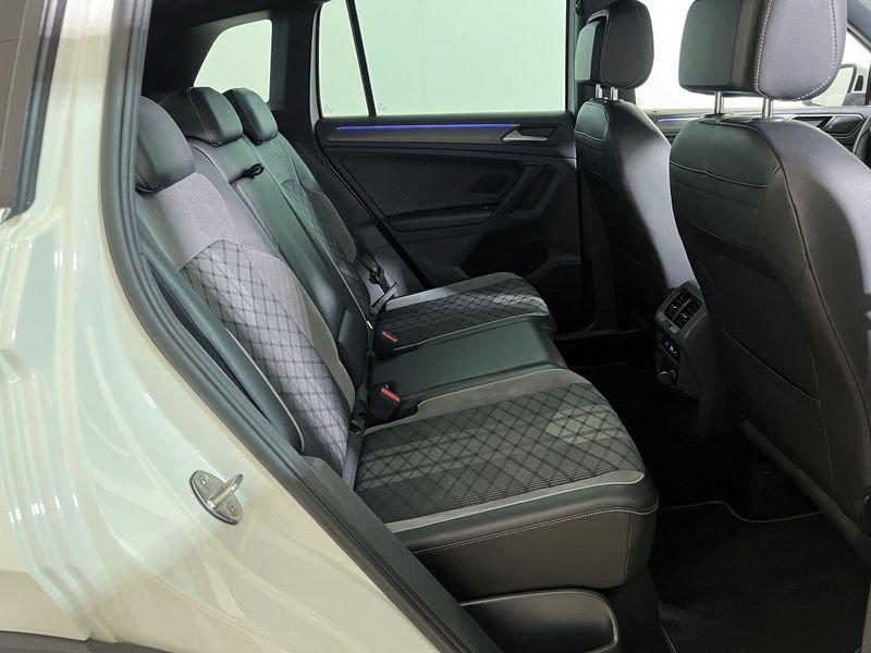 Volkswagen Tiguan Tiguan 2.0 tdi R-Line 150cv dsg