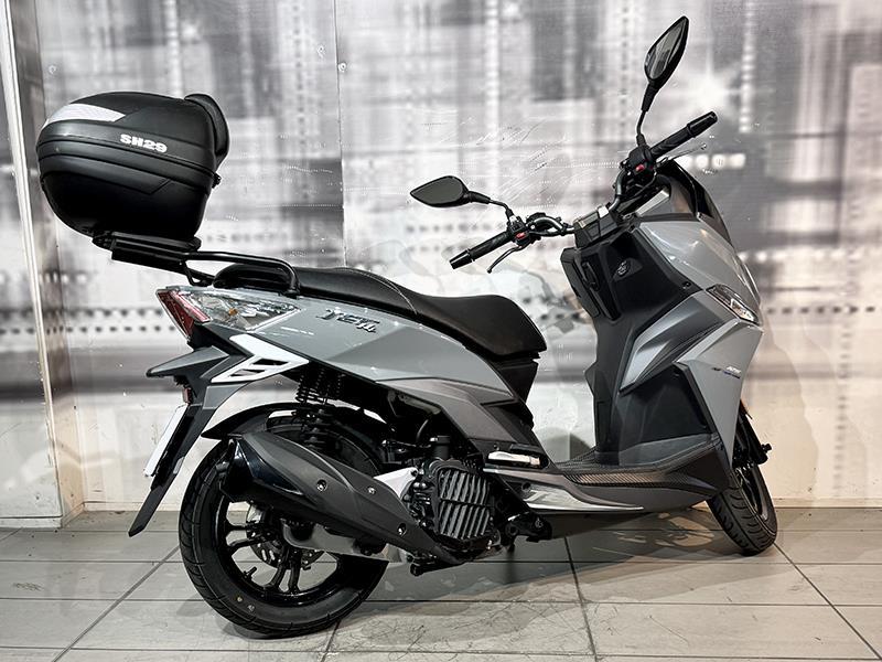 Sym Jet 14 125