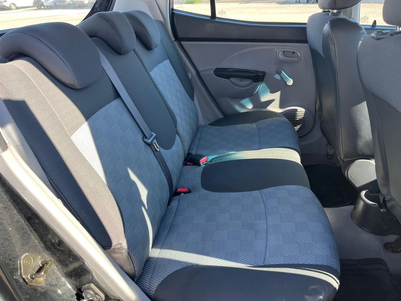 Kia Picanto 1.0 12V Urban 122000 KM