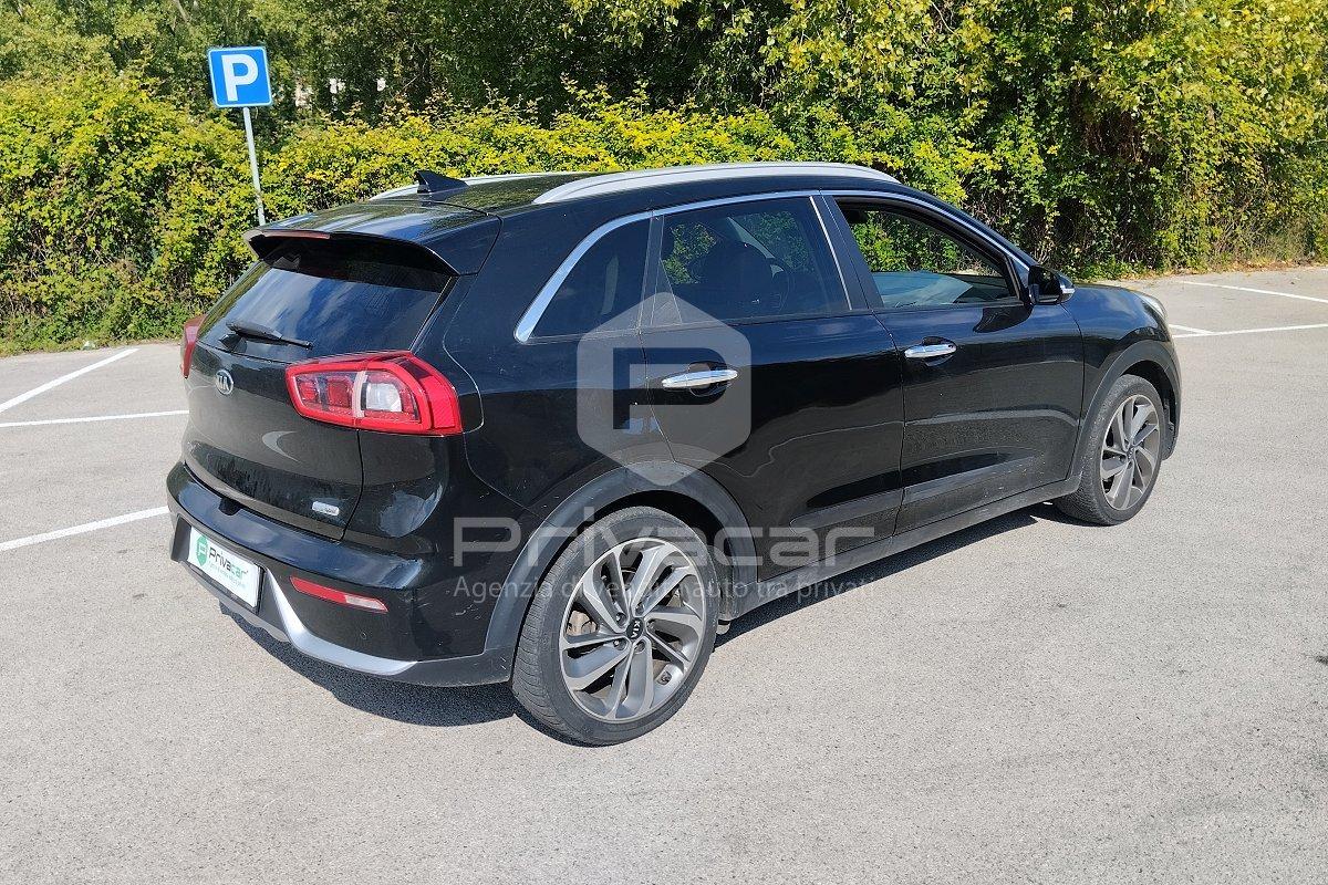 KIA Niro 1.6 GDi DCT HEV Energy