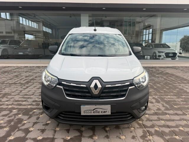 Renault Express 1.4 Blue dCi 95 Van 2021