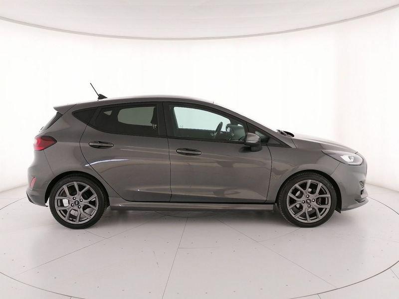 Ford Fiesta 5p 1.0 ecoboost h ST-Line X 125cv