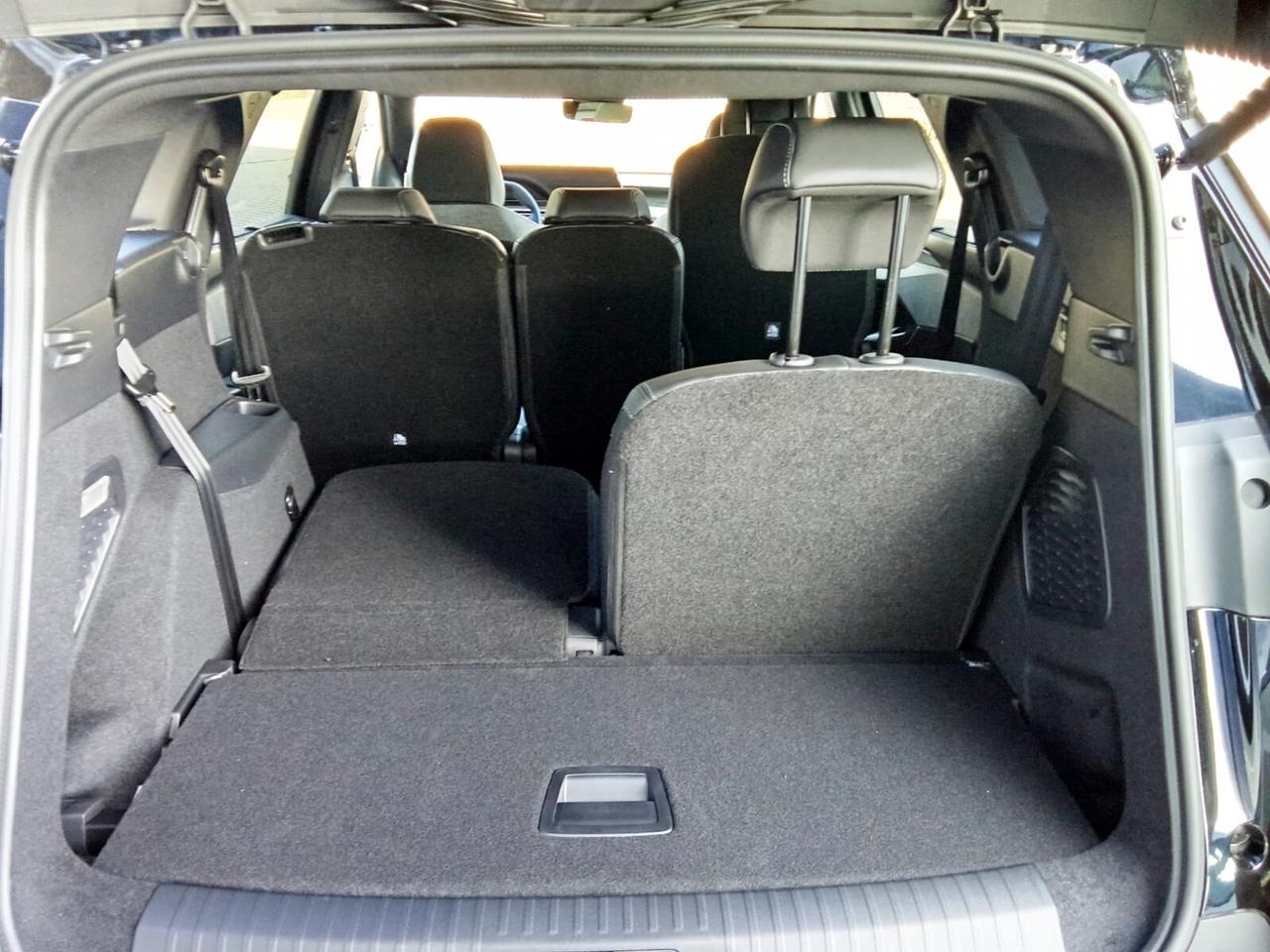 Peugeot 5008 Hybrid 145 e-DCS6 GT 7 Posti