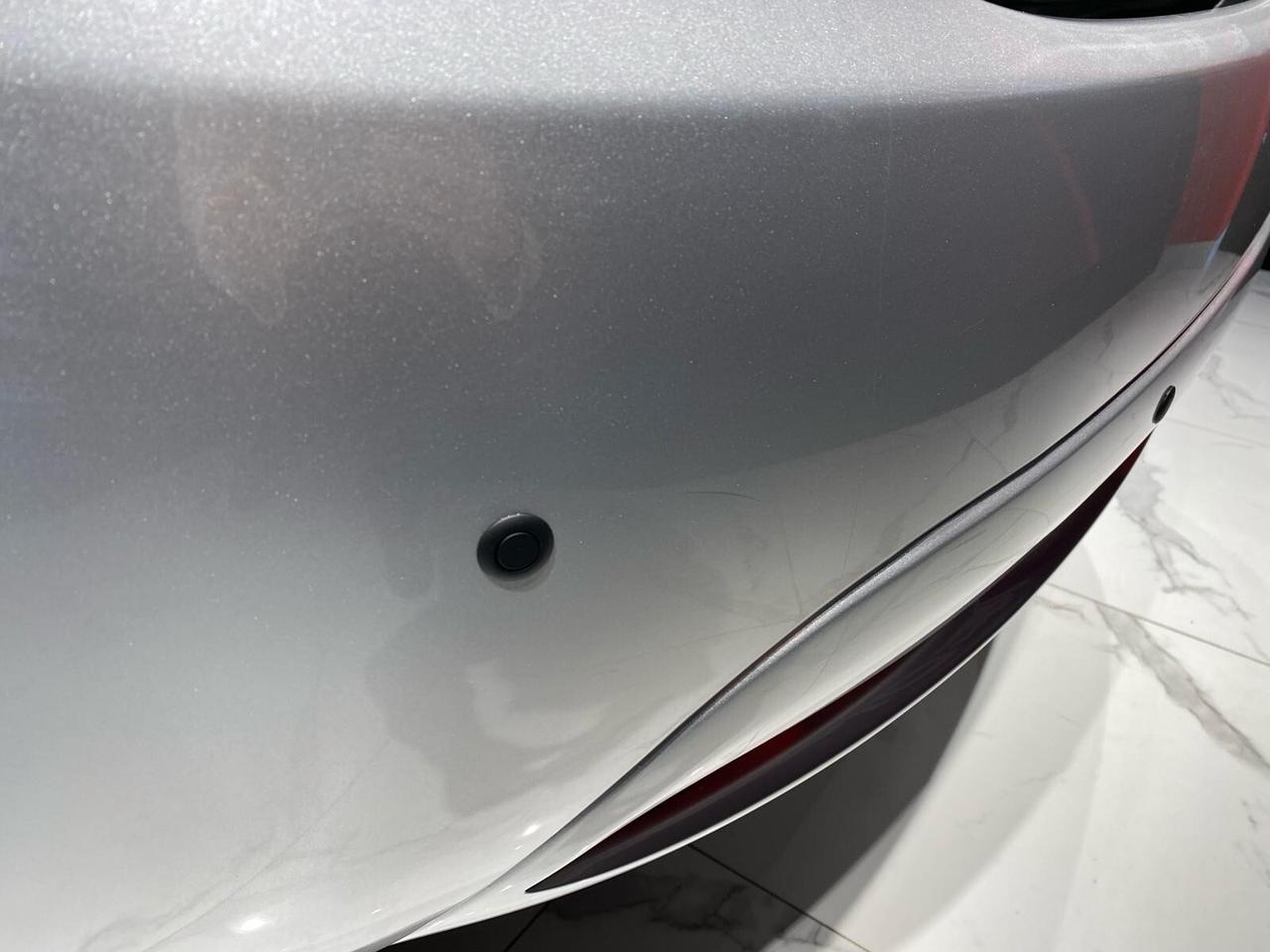 Lancia Ypsilon 1.2 GPL con 80.000 KM - 2017