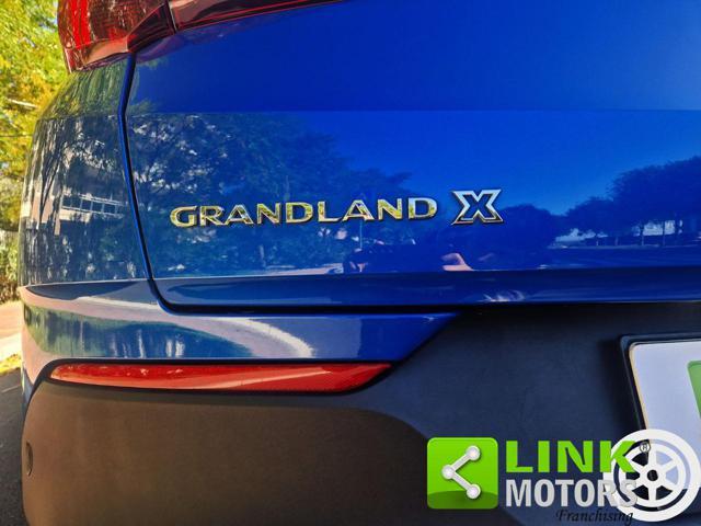 OPEL Grandland X 1.5 diesel Ecotec Start&Sto Ultimate