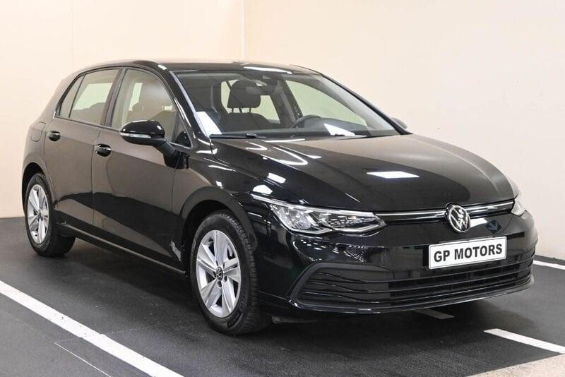 Volkswagen Golf Golf 2.0 TDI 115 CV SCR Life