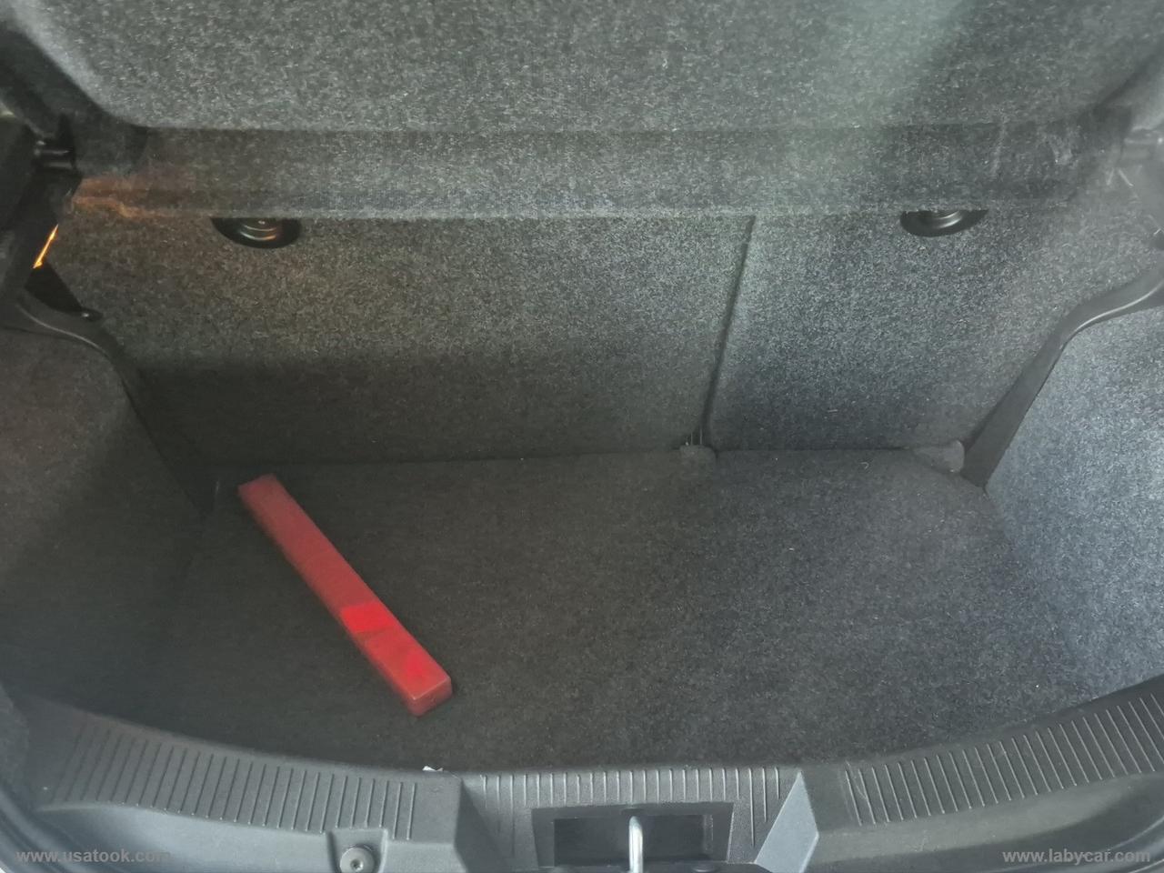 ALFA ROMEO MiTo 0.9 T 105 CV T.Air S&S Distinctive SOLI 52.000KM PERCORSI