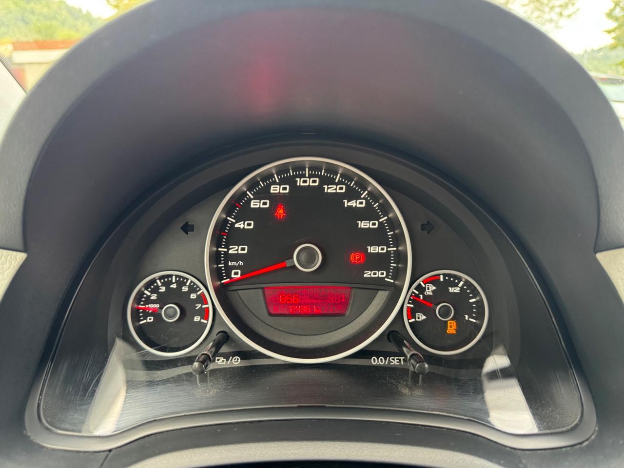 Seat Mii 1.0 68 CV 5 porte Reference Ecofuel