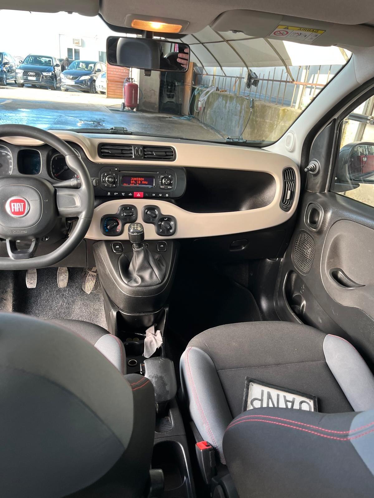 Fiat Panda 1.3 MJT S&S Easy