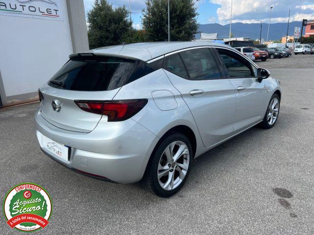 OPEL Astra 1.6 CDTi 110CV Start&Stop 5 porte Dynamic
