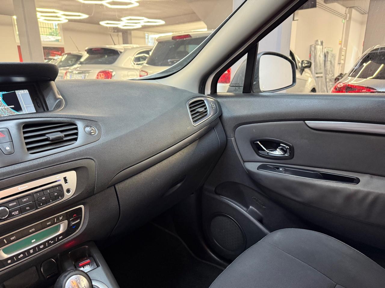 Renault Scénic XMod 1.5 dCi - FABIANOAUTO