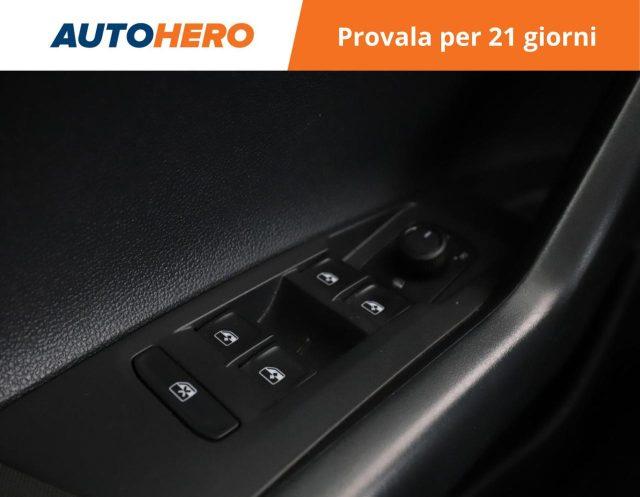 VOLKSWAGEN Polo 1.0 EVO