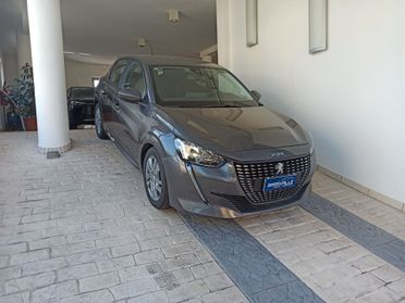 Peugeot 208 BlueHDi 100 Stop&Start 5 porte Active