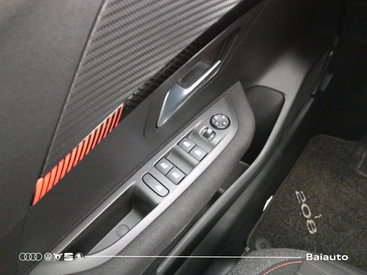Peugeot 208 5 porte 1.2 puretech 75cv style s&s