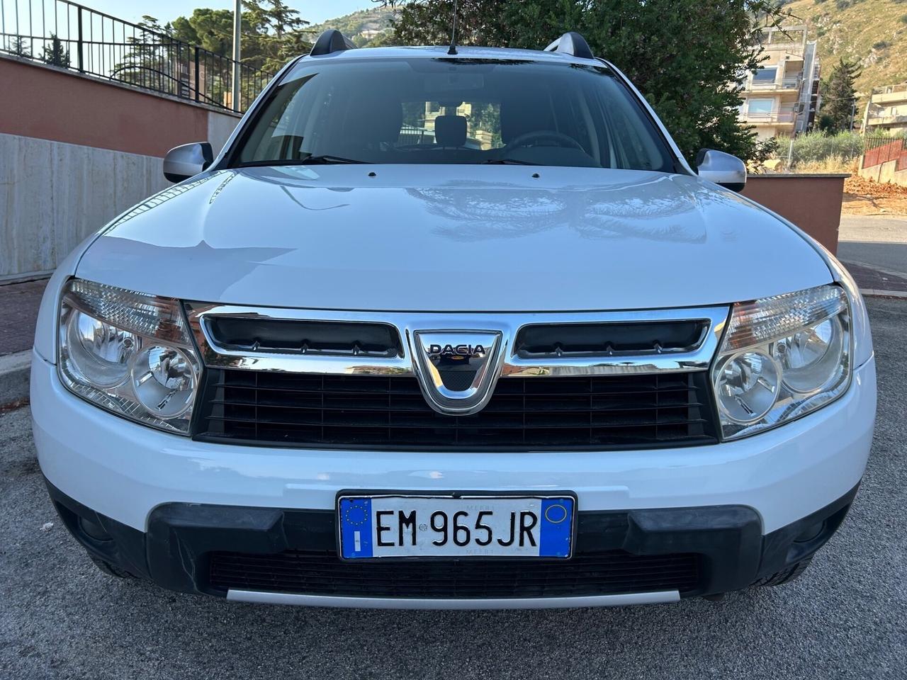 Dacia Duster 1.5 dCi unico proprietario !!!