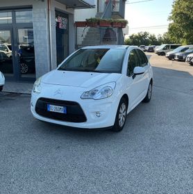 Citroen C3 1.4 GPL Neopatentati