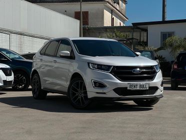 FORD EDGE SPORT S (GARANZIA 24 MESI) AUTOMATICO 210 CV. [RIF: 4825]