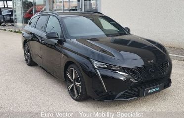 Peugeot 308 GT BlueHDi 130 EAT8 S&S