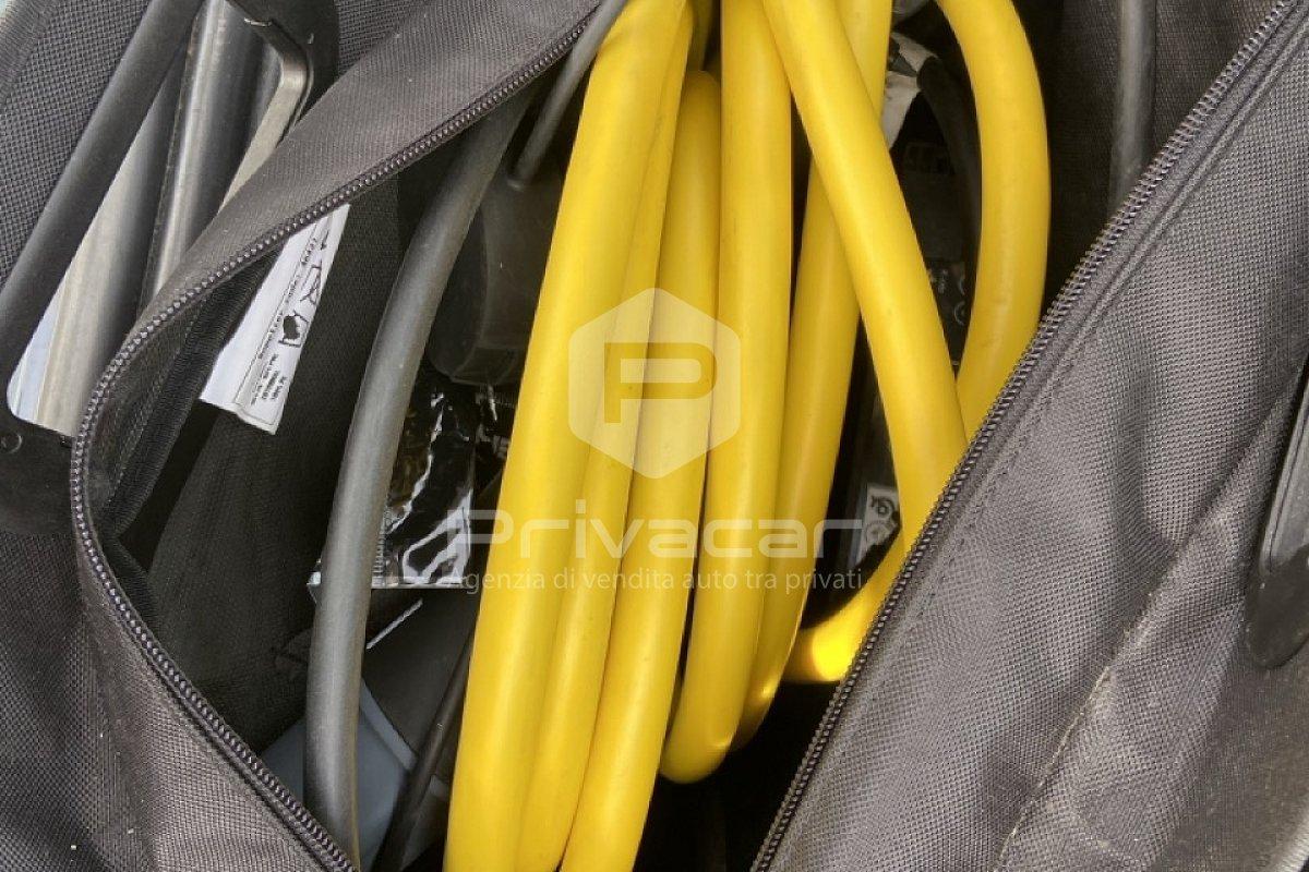 FIAT 500e 3+1 42 kWh Icon