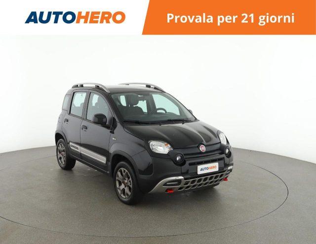 FIAT Panda Cross 1.3 MJT 95 CV S&S 4x4