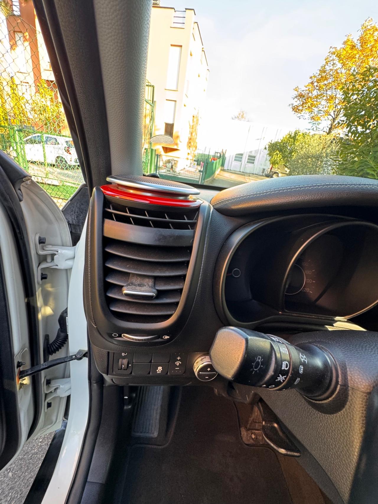 Kia Soul 1.6 CRDi You