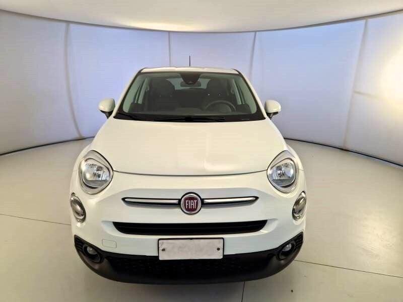 FIAT 500X 500X 1.0 T3 120 CV Connect