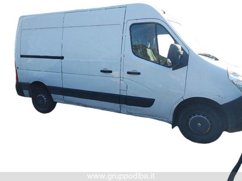 Renault Master 35 FWD 2016 ('14) 2.3 dci 130cv L2H2 E6