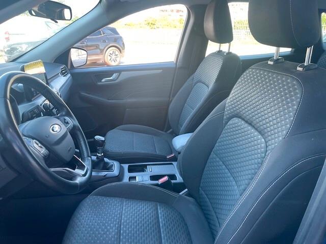 Ford Kuga 1.5 EcoBlue 120 CV 2WD Connect