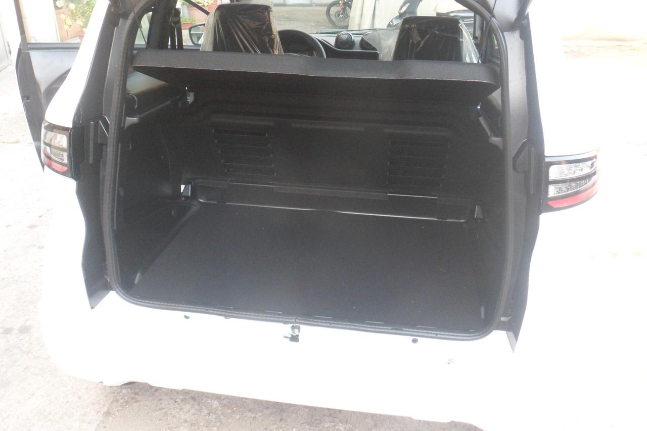 Aixam City Pack Ambition nuova MY 25 motore kubota EURO 5 PLUS