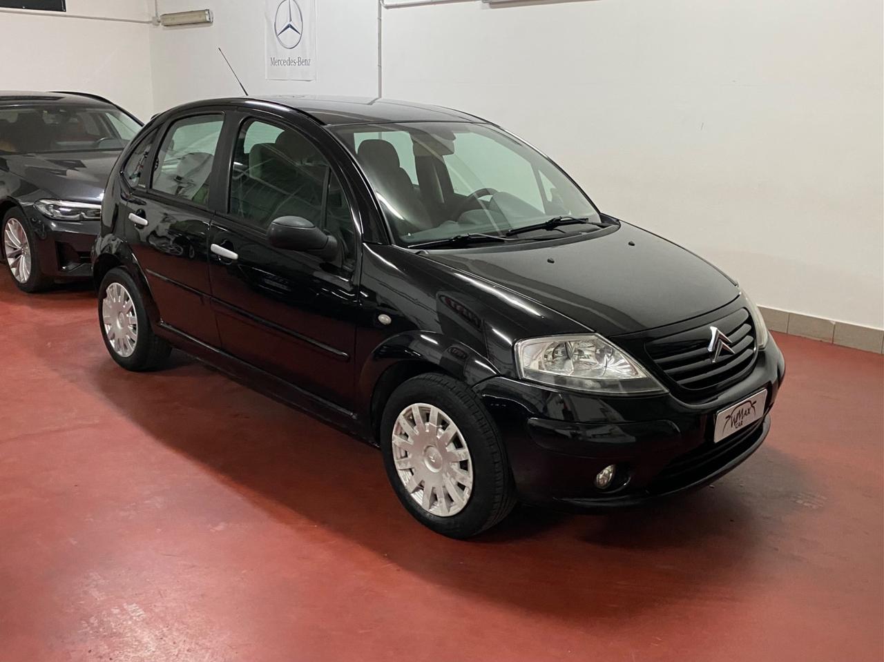 Citroen C3 1.4 HDi 70CV Exclusive